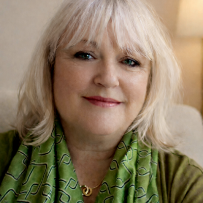 Tina Berry