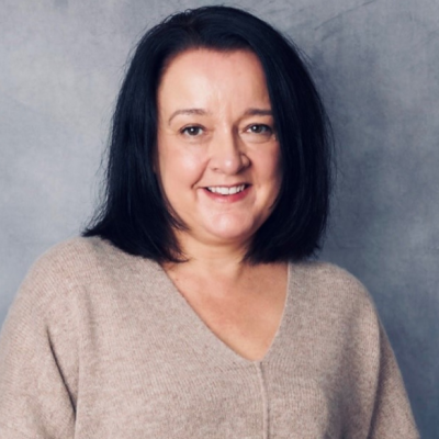 Charlotte Foulkes