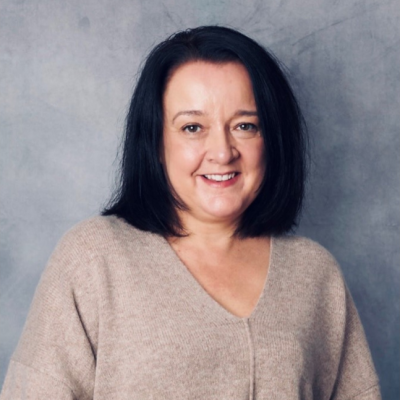 Charlotte Foulkes