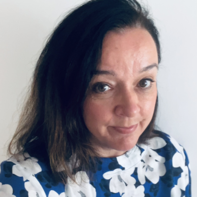 Charlotte Foulkes