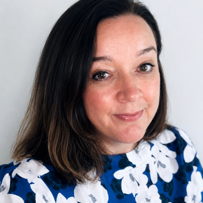 Charlotte Foulkes