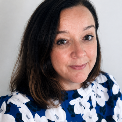 Charlotte Foulkes