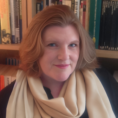 Fiona MacKenzie