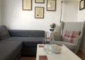 Counselling Room