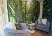 Counselling room