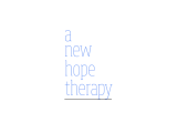 A New Hope Therapy
