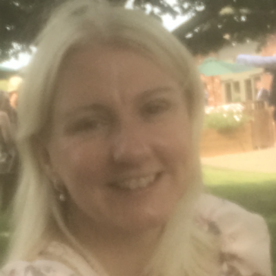 Nichola Johnson