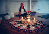 Wellbeing Event