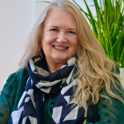 Josephine Peacock