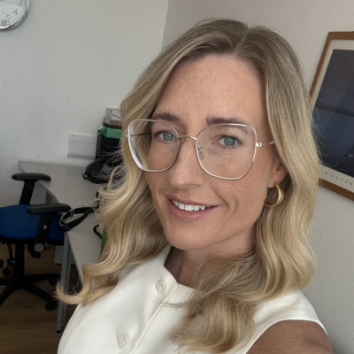 Danielle Docherty
