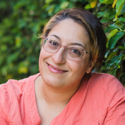 Maria Barletta