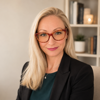 Catherine Aberdein