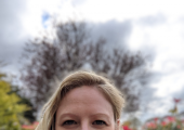 Catherine - your friendly Counsellor!