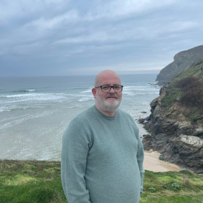 Roderic Steed Counsellor Roderic McCann - Hertford & London - Counselling Directory