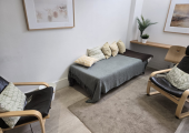 Therapy Room, London Kentish Town, NW5 (North London Therapy)