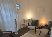 Therapy Room, London Highbury, N5 (HQ Therapy)