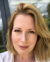 Simone Rak Psychologist Dr Simone Raenker - Forest Row - Counselling Directory