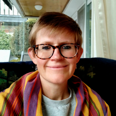 Sophie Cran