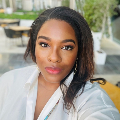 Bisola (Bibi) Jamieson
