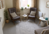 Reigate Wellbeing Centre
