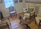 The White House Wellbeing Centre, Epsom