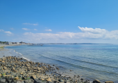 Therapy by the Cornish coast