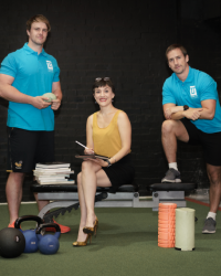 RESET Wellbeing Project