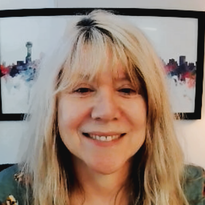 Lou Hillier