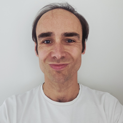 Ben Warden