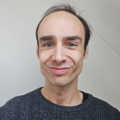 Ben Warden