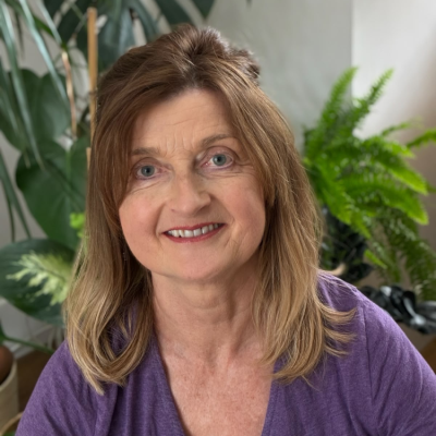 Jo Temple