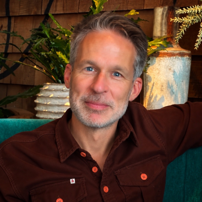 Marc Johnson