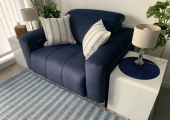 Home Therapy Space