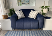 Home Therapy Space