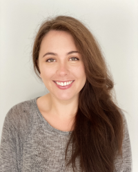 Kirsty Marshall