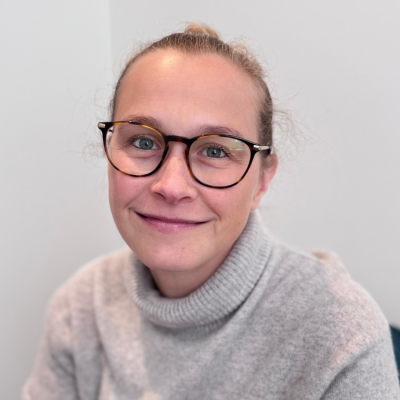 Annalie Schutz