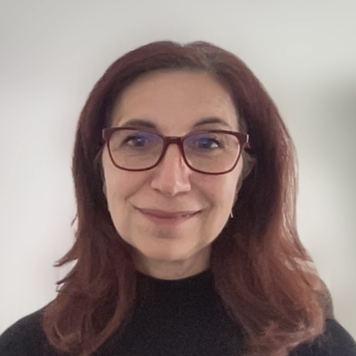 Antonella De Luca-O'Neil