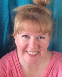 Lucianne Gerrard