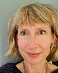 Sally Champion