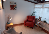 Counselling room