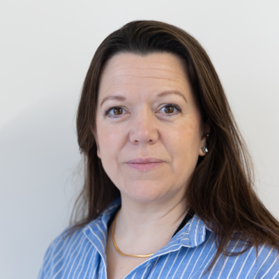 Rachel Burns