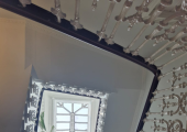 Interior Stairs