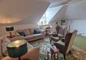 Counselling Room