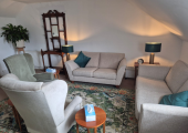 Counselling Room