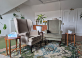 Counselling Room