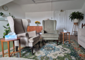 Counselling Room