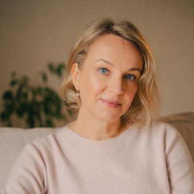 Annemarija Purina