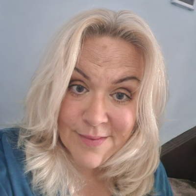 Terri McCann