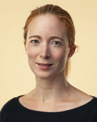 Laura Millar