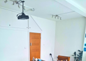 In person sessions in Walthamstow, E17